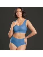 Dámská podprsenka s pěnovou výztuží 5400 blue heaven - Anita Classix