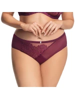 Gorsenia K642 Palermo barva: cyklámenová