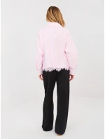 Kalhoty MI SP K104.14 černé