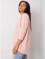 Halenka RV BZ 6893.75P světle růžová