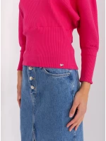 Halenka RV BZ 9208.77P fuchsiová