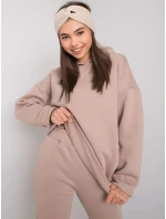 Souprava RV KMPL 6991.95P tmavě lila Souprava RV KMPL 6991.95P tmavě lila