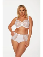 Kalhotky Subtle Temptation BM-18-MA-33-BIA-FP3 - Bella Misteria Kalhotky Subtle Temptation BM-18-MA-33-BIA-FP3 - Bella Misteria