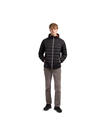 Pánská bunda Trespass Whitman II Pánská bunda Trespass Whitman II