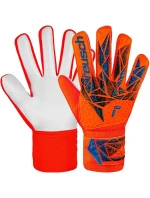 Brankářské rukavice 5470514 2210 oranžové - Reusch Brankářské rukavice 5470514 2210 oranžové - Reusch