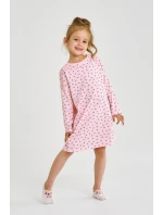 3494 DÍVČÍ TRIČKO LEONIA 104-140