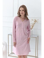 3633 NOČNÍ KOŠILE MARIGOLD S–XL 3633 NOČNÍ KOŠILE MARIGOLD S–XL
