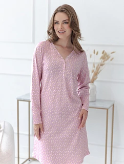 3633 NOČNÍ KOŠILE MARIGOLD S–XL
