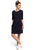 Denní šaty model 127558 Moe Denní šaty model 127558 Moe