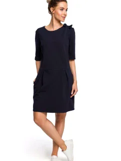 Denní šaty model 127558 Moe