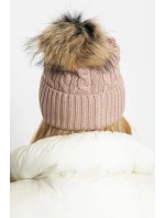 Čepice  model 208256 AT