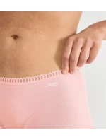 sloggi GO Crush Short C3P - RED - SLOGGI RED - SLOGGI