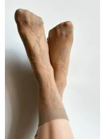 Ponožky Veneziana Fiore Ponožky Veneziana Fiore