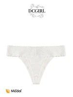 DC Girl Tanga 26706 A'12 S-L modal