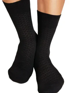 Pánské ponožky 004 03 - NOVITI