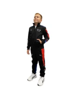 Mikina Puma BMW MMS Jr 535908 04