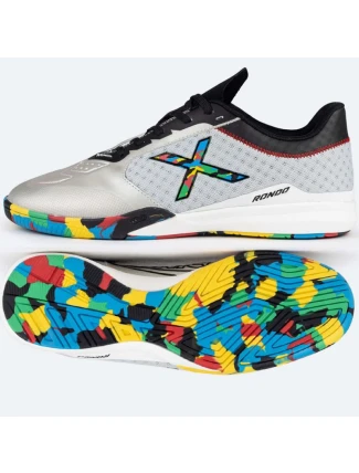 Kopačky Munich Rondo Olympix IN M 4770014 Kopačky Munich Rondo Olympix IN M 4770014