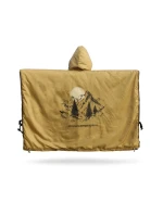 Offlander tenké pončo s oteplovačem OFF_CACC_48 Offlander tenké pončo s oteplovačem OFF_CACC_48