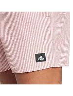 Adidas Stripey Klasické plavecké šortky M IX9677 Adidas Stripey Klasické plavecké šortky M IX9677