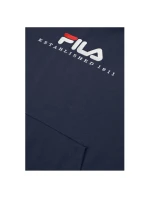 Mikina Fila valsera regular s logem FAU0227.50004