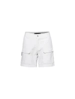 Dámské šortky Sail Racing W Gale Shorts white Dámské šortky Sail Racing W Gale Shorts white