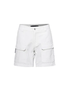 Dámské šortky Sail Racing W Gale Shorts white