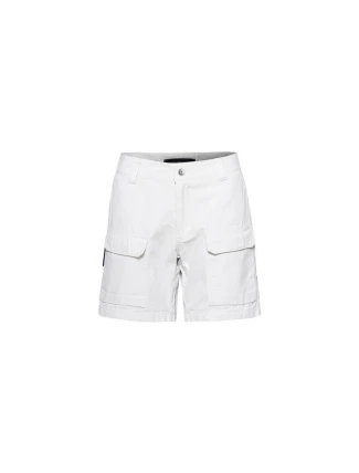 Dámské šortky Sail Racing W Gale Shorts white Dámské šortky Sail Racing W Gale Shorts white