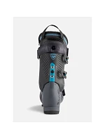 Lyžařské boty ROSSIGNOL HI-SPEED 120 HV GW, šedé