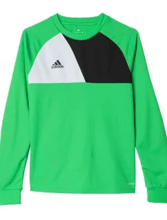 Dětská brankářská mikina Assita 17 Jr AZ5406 - Adidas
