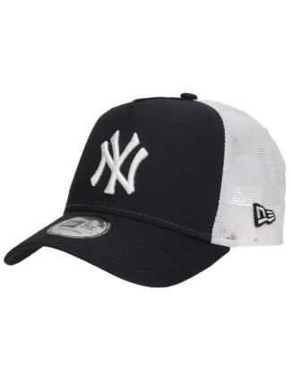 New Era New York Yankees MLB Clean Cap 11588489