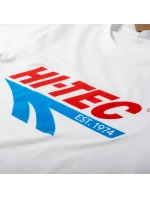 Pánské tričko Retro M 92800312466 - Hi-Tec