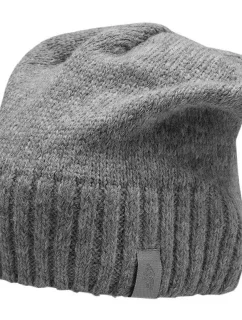 Dámská čepice W H4Z22 CAD015 25M - 4F