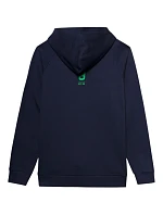 Pánská mikina M 4FSS23TSWSM236 31S - 4F Pánská mikina M 4FSS23TSWSM236 31S - 4F