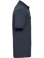 Russell Athletic 599M Piqué polo 10.599M french navy