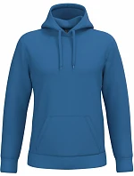 Kariban K 476 Pánská mikina s kapucí 20.K476 light royal blue Kariban K 476 Pánská mikina s kapucí 20.K476 light royal blue