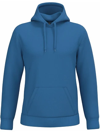 Kariban K 476 Pánská mikina s kapucí 20.K476 light royal blue Kariban K 476 Pánská mikina s kapucí 20.K476 light royal blue
