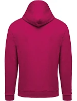 Kariban K 479 Mikina s kapucí 20.K479 fuchsia Kariban K 479 Mikina s kapucí 20.K479 fuchsia