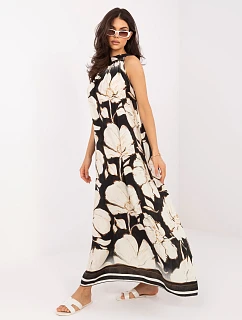 Šaty IR SK LD2571 1.00 černá