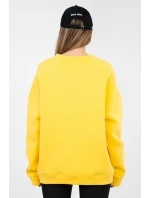 RV BL mikina A1036.64 žlutá