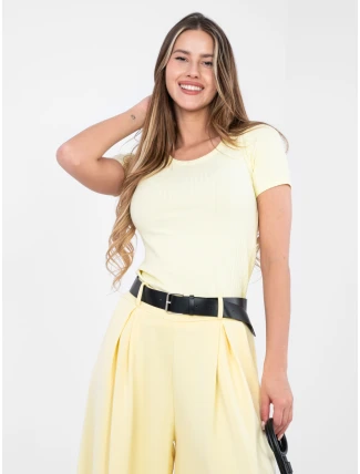 Halenka RV BZ A1191.77 světle žlutá