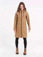 Dámská softshellová bunda Protest PRTERIS