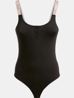 Dámské body Abbie O1BM06JR06P - JBLK - Černá - Guess