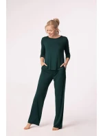 Kalhoty Margot dlouhé - Mefemi