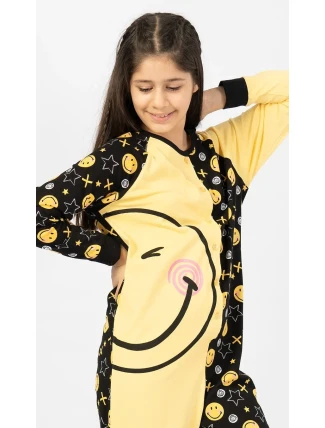 Dětský overal Smile Dětský overal Smile