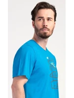 Pánské pyžamo šortky Outdoor Pánské pyžamo šortky Outdoor