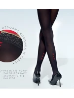 Knittex Goddess 3D punčocháče 50 den 2-4 Knittex Goddess 3D punčocháče 50 den 2-4