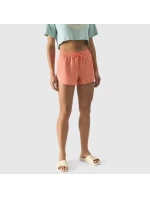 Šortky 4F W 4FWSS24UBDSF099 63S Šortky 4F W 4FWSS24UBDSF099 63S