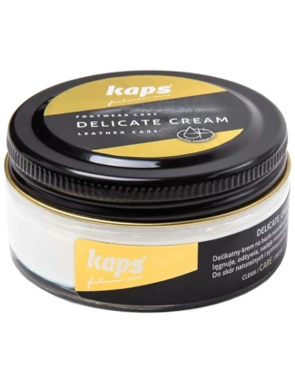 Kaps Jemný krém 50 ML 04-5013-100 Čirý Jedna velikost