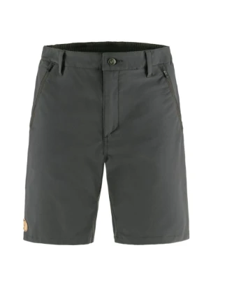 Fjällräven Abisko Trail Stretch Shorts M F12200165-030 Fjällräven Abisko Trail Stretch Shorts M F12200165-030
