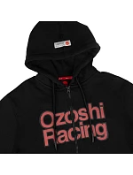 Ozoshi Hudson M mikina OZ93923 pánské